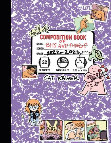 Senior Portfolio Book